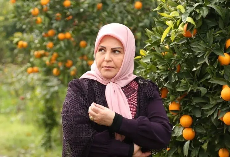 (عکس) تغییر چهره ویژه «خانم بزرگ» 6 سال بعد سریال ستایش در 66 سالگی
