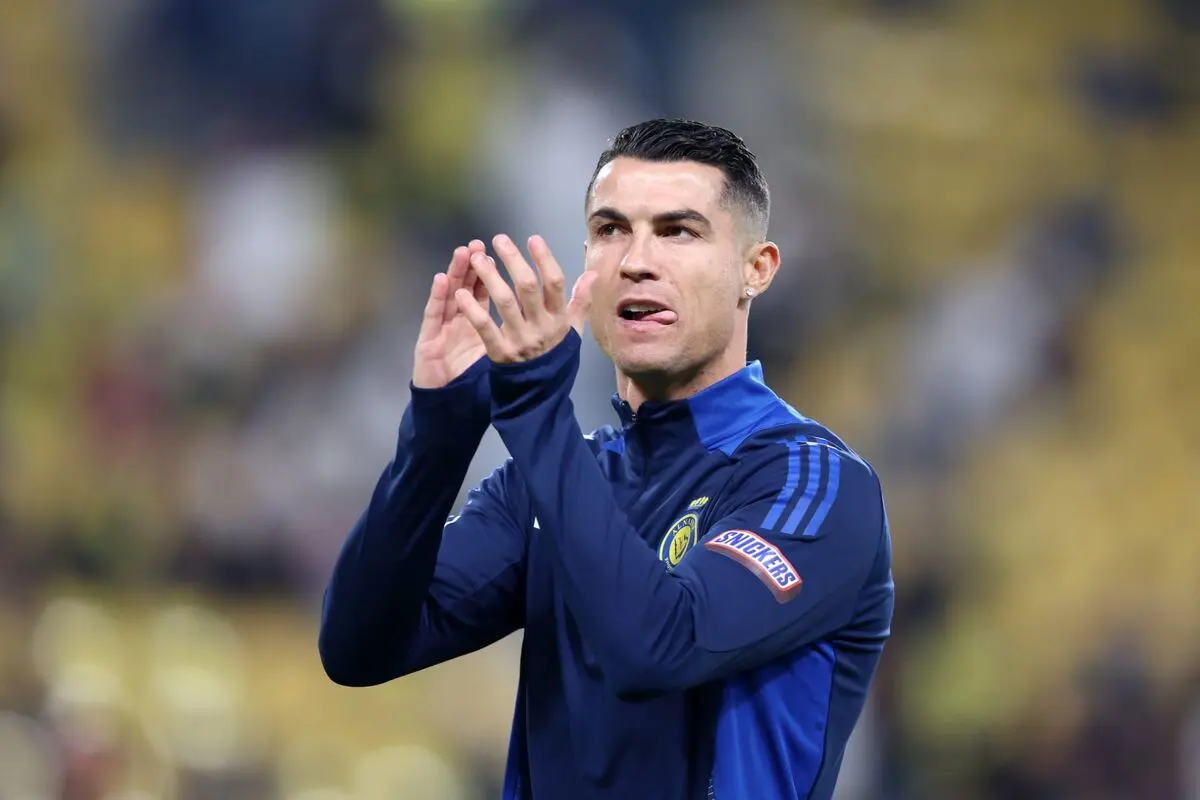 راز ۳۵ گل رونالدو در النصر | آیا لیگ عربستان واقعاً سطح پایین است؟