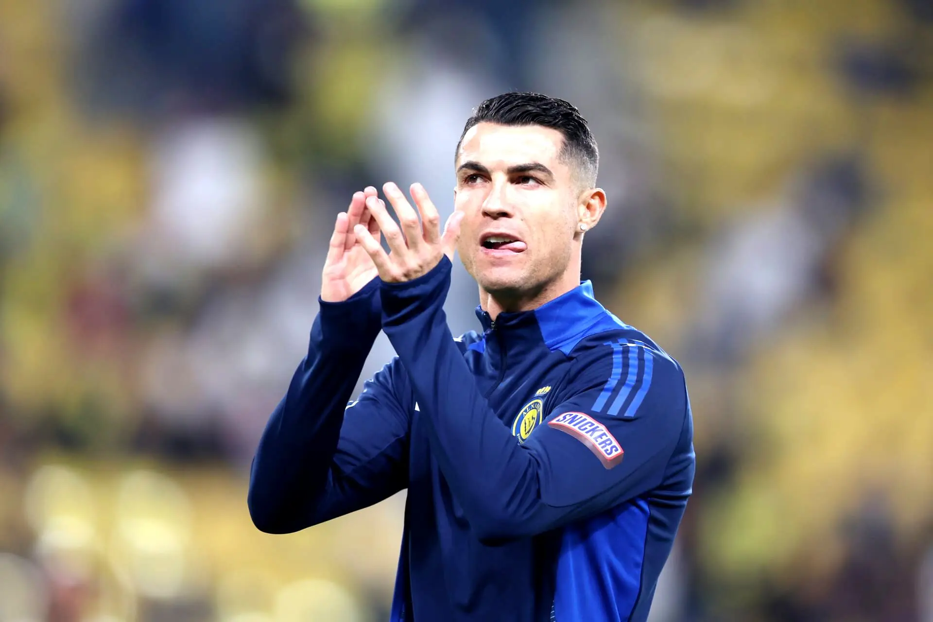 راز ۳۵ گل رونالدو در النصر | آیا لیگ عربستان واقعاً سطح پایین است؟