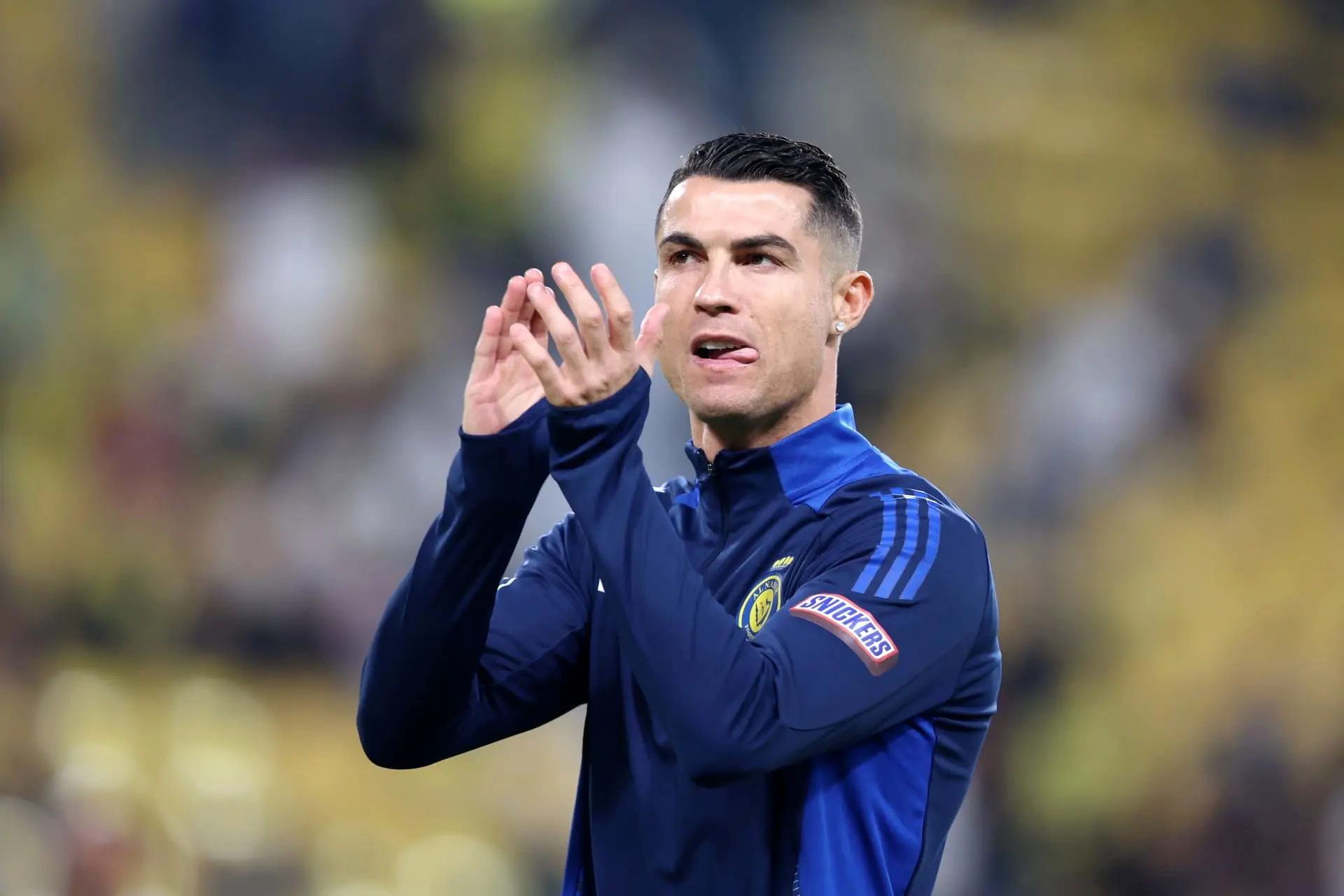 راز ۳۵ گل رونالدو در النصر | آیا لیگ عربستان واقعاً سطح پایین است؟