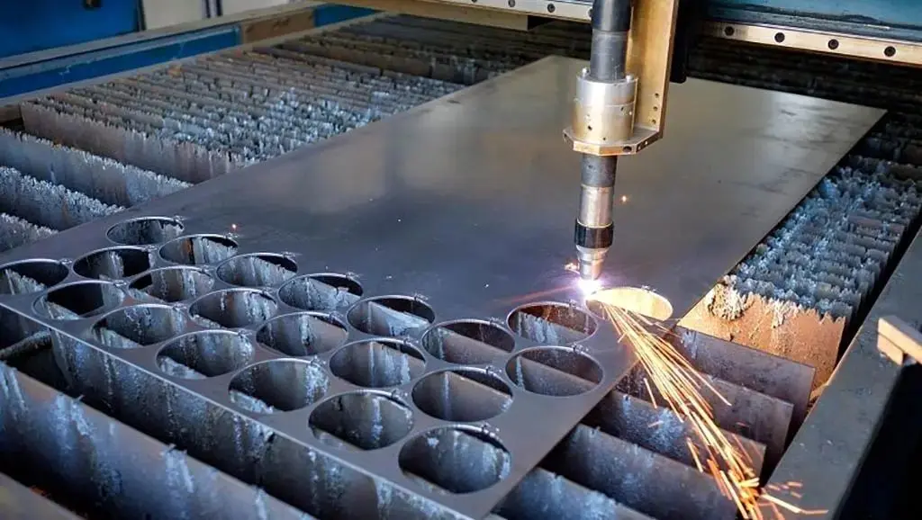 راهنمای خرید اینترنتی ملزومات برش پلاسما