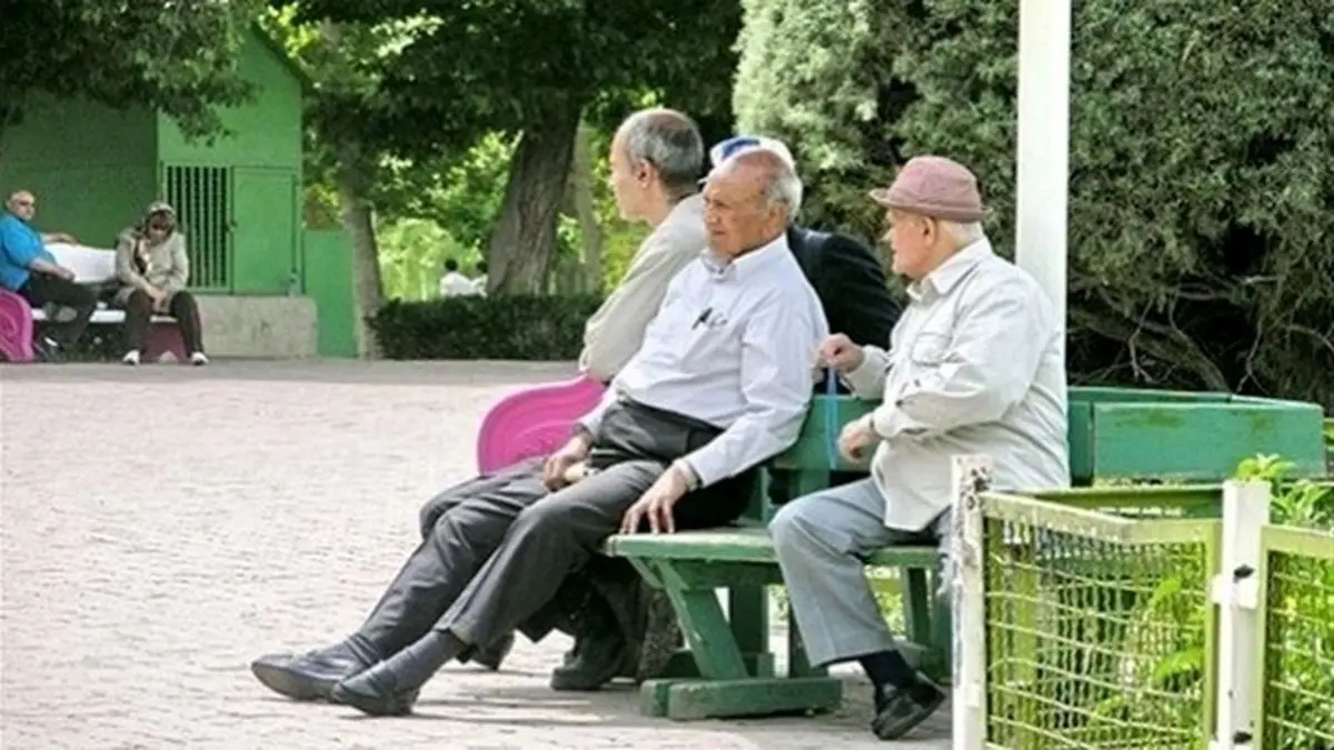 تاریخ دقیق پرداخت معوقات بازنشستگان لشکری و نیروهای مسلح، کشوری، فرهنگیان بازنشسته و فولاد در اردیبهشت ۱۴۰۴