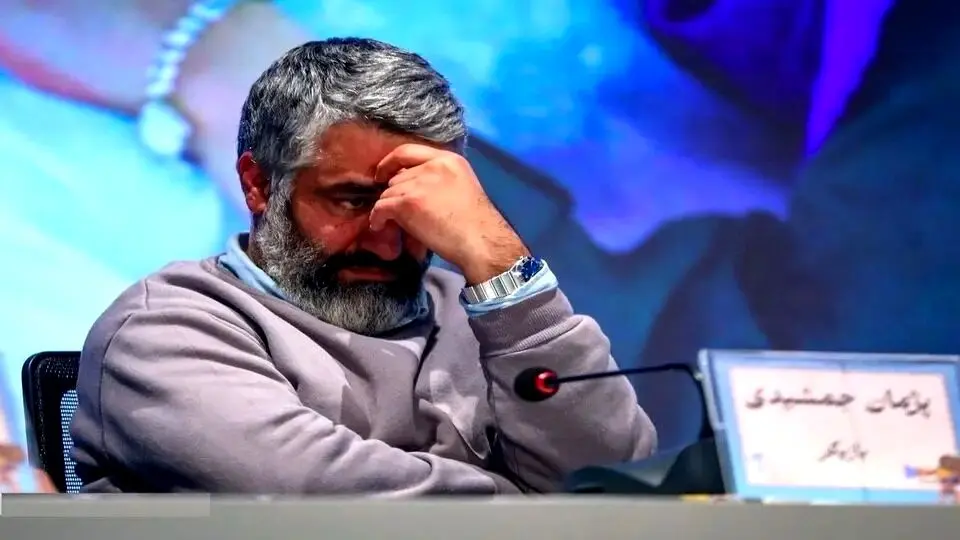 پژمان جمشیدی بی‌گناه باشد، چه کسی ضربات روحی‌اش را جبران می‌کند؟ | اگر پرونده بازپرس داشت کار به اینجا نمی‌کشید
