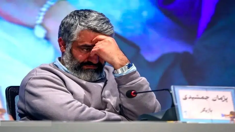 پژمان جمشیدی بی‌گناه باشد، چه کسی ضربات روحی‌اش را جبران می‌کند؟ | اگر پرونده بازپرس داشت کار به اینجا نمی‌کشید
