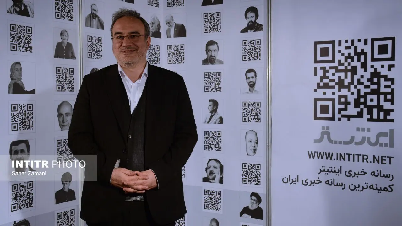 پاک‌آیین نماینده مدیران مسوول در هیات نظارت بر مطبوعات شد
