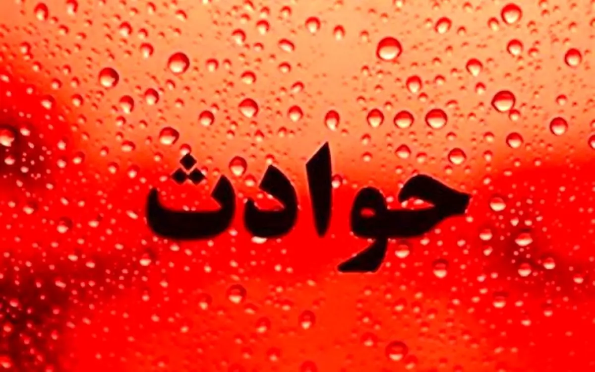 قتل مردی که فرزندانش برای چیدن آلو وارد باغ شدند