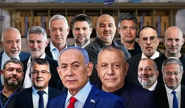 نتایج انتخابات اسرائیل چه زمانی مشخص می شود؟