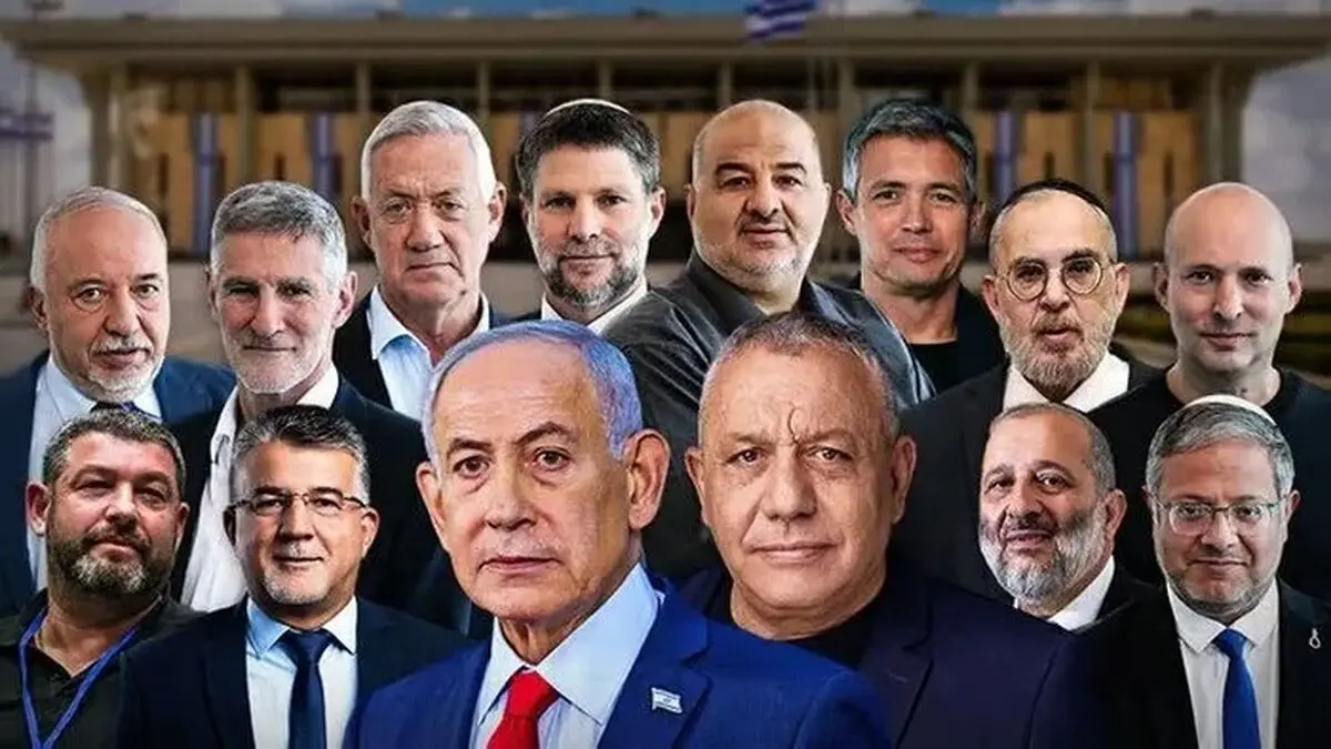 نتایج انتخابات اسرائیل چه زمانی مشخص می شود؟