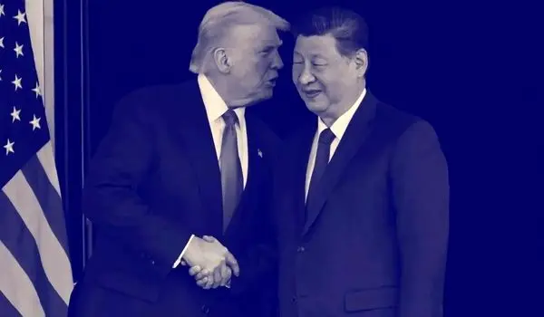 محورهای مذاکره امریکا و چین چیست؟