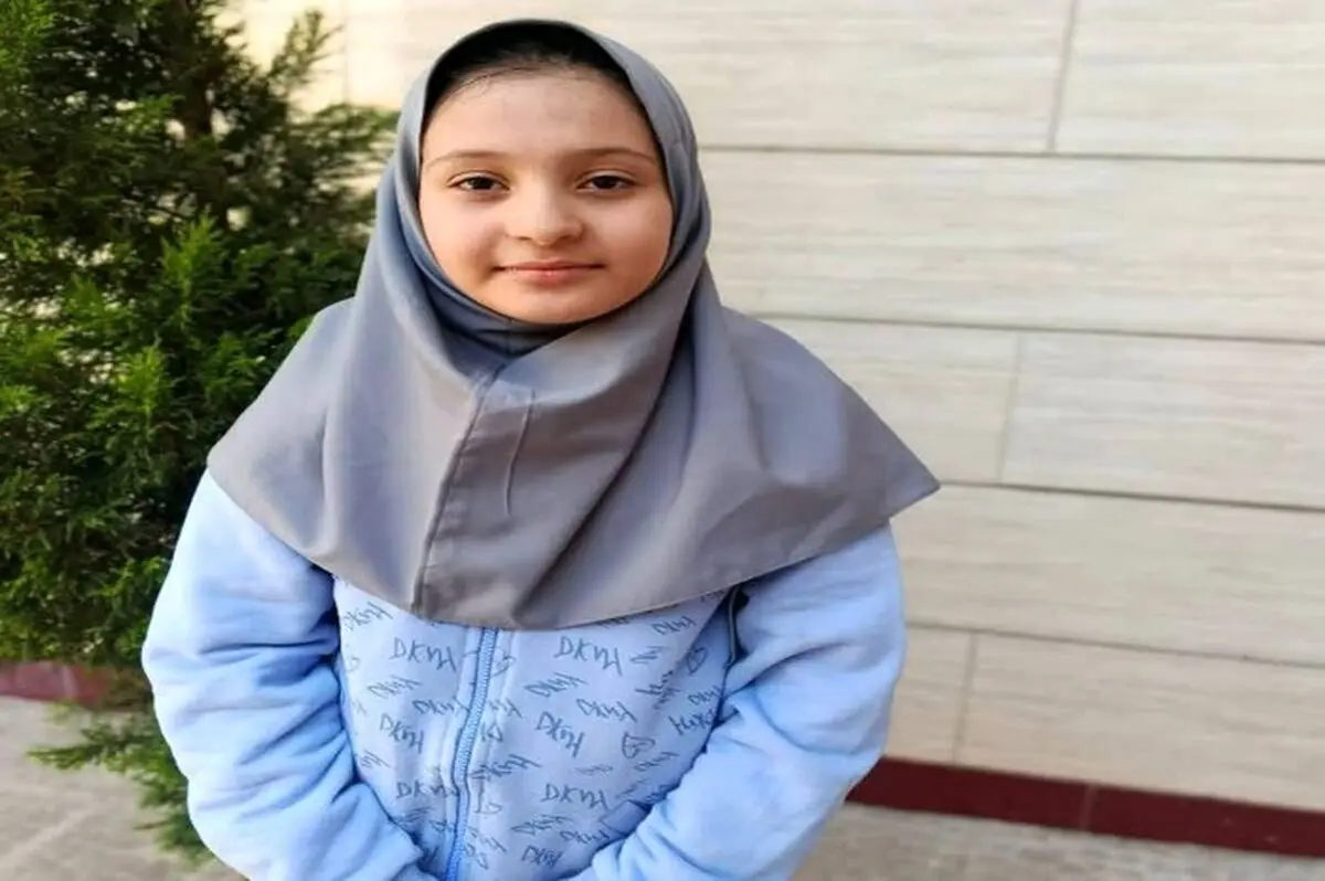داستان فوت زهرا گلمکانی، دانش‌آموز کلاس چهارم