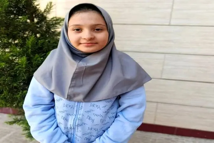 داستان فوت زهرا گلمکانی، دانش‌آموز کلاس چهارم