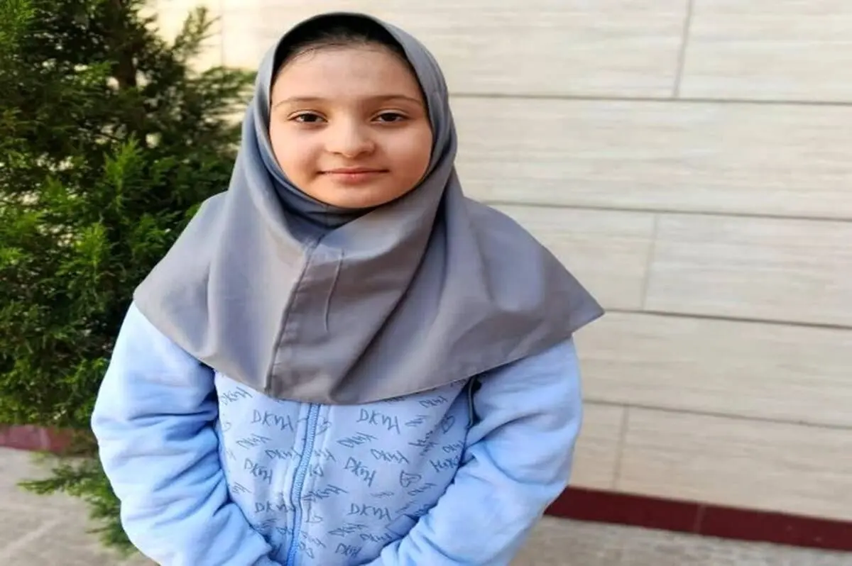 داستان فوت زهرا گلمکانی، دانش‌آموز کلاس چهارم