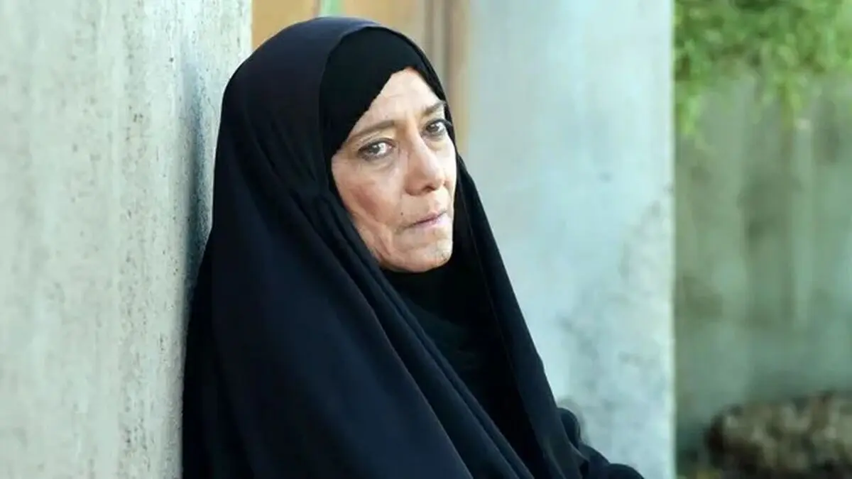 رویا افشار: دل‌خوشی از آینده ندارم!

