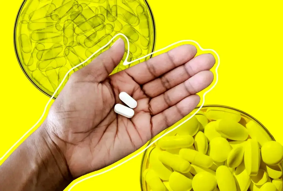 با این ویتامینها، منیزیم جذب کنید
