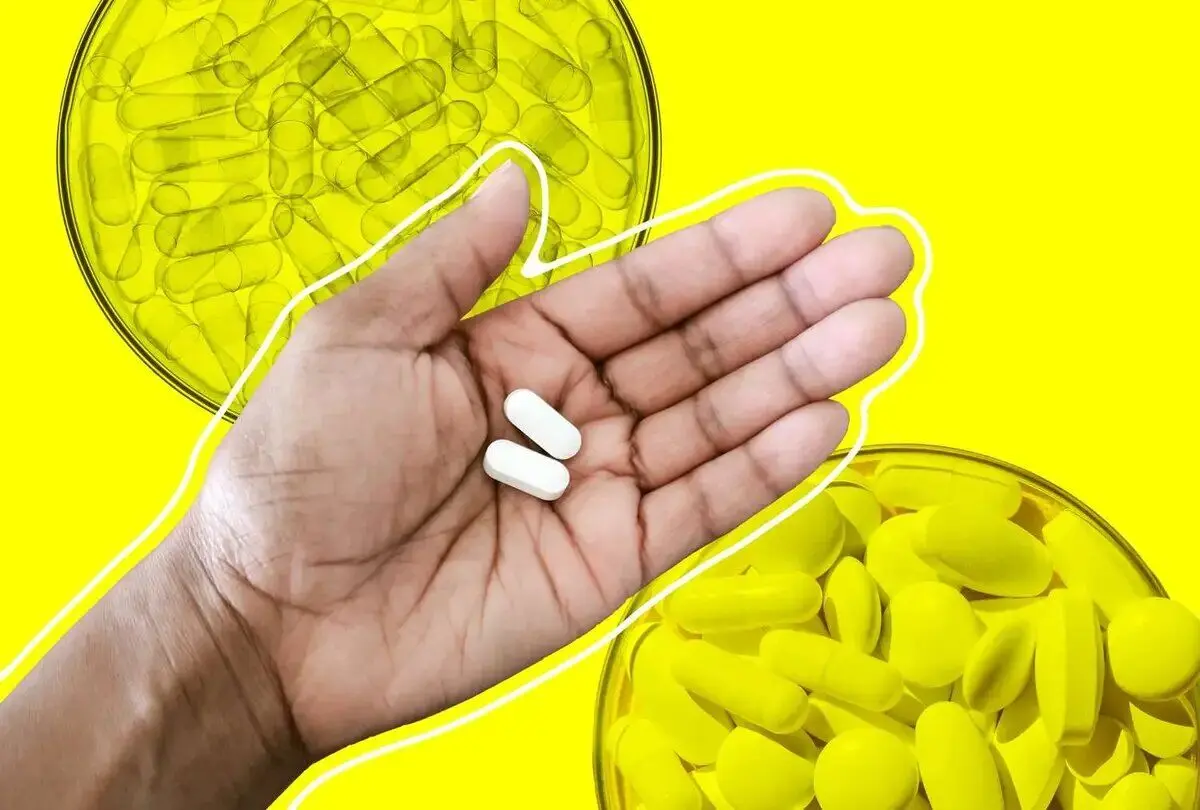 با این ویتامین‌ها، منیزیم جذب کنید