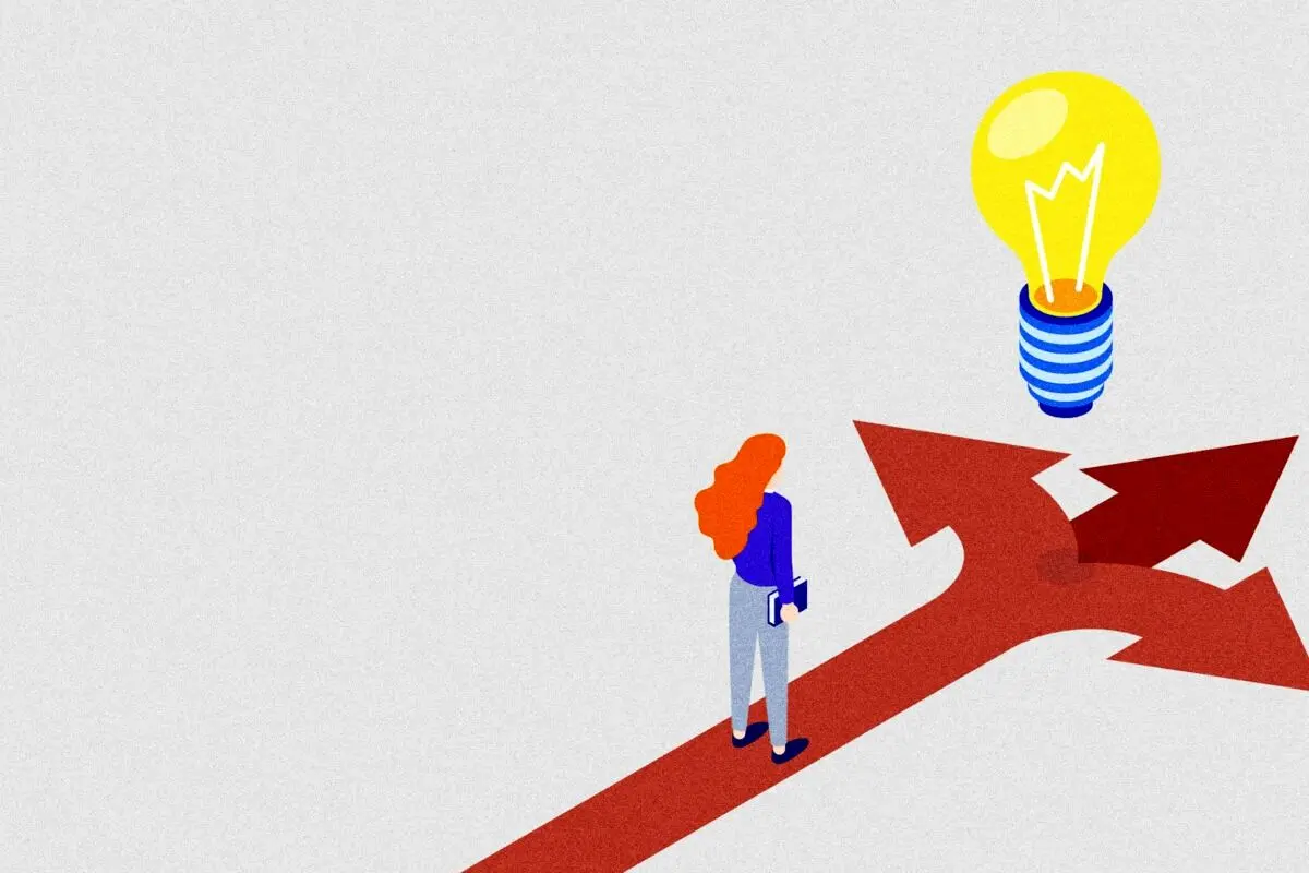 پرطرفدارترین و خطرناک‌ترین تصمیم‌هایی که مردم در زندگی واقعی می‌گیرند