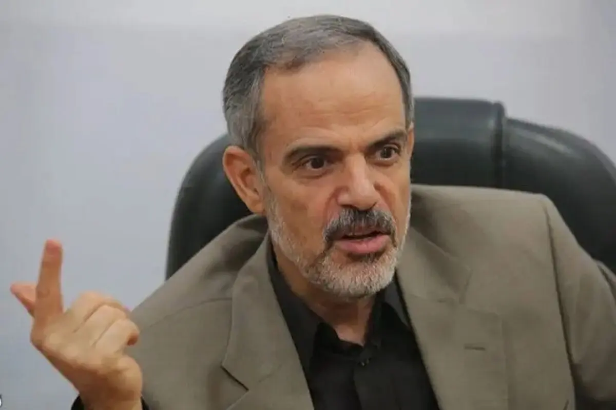 مرتضی غرقی حرفش را پس گرفت: نگفتم طی ۲۴ ساعت جنگ می‌شود