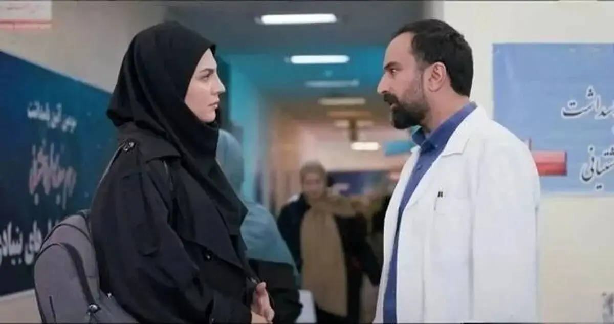 ساعت پخش و تکرار سریال آلا از شبکه سه سیما امشب یکشنبه ۱۲ مرداد ۱۴۰۴

