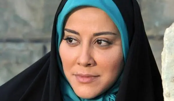 صحبت های جالب آشا محرابی درباره پدر بازیگرش

