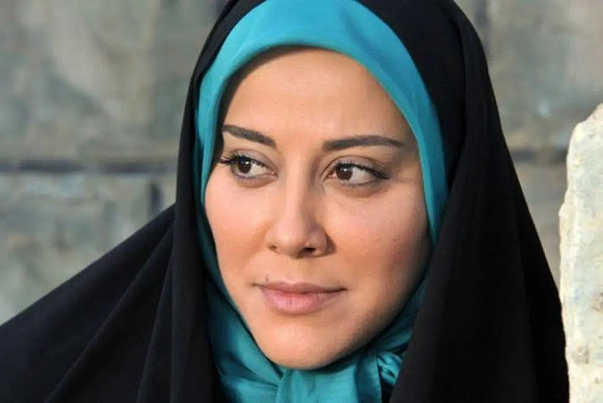 صحبت های جالب آشا محرابی درباره پدر بازیگرش

