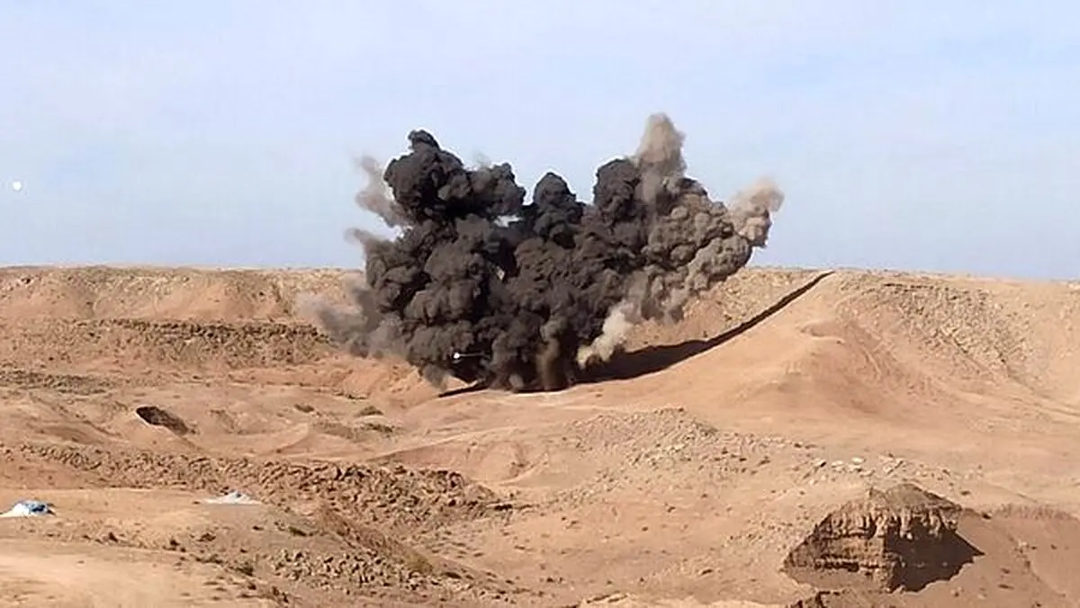 داستان انفجار‌های پیاپی در شرق تهران چیست؟