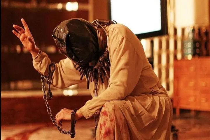 اکران فیلم قاتل و وحشی در سانس های ویژه بانوان