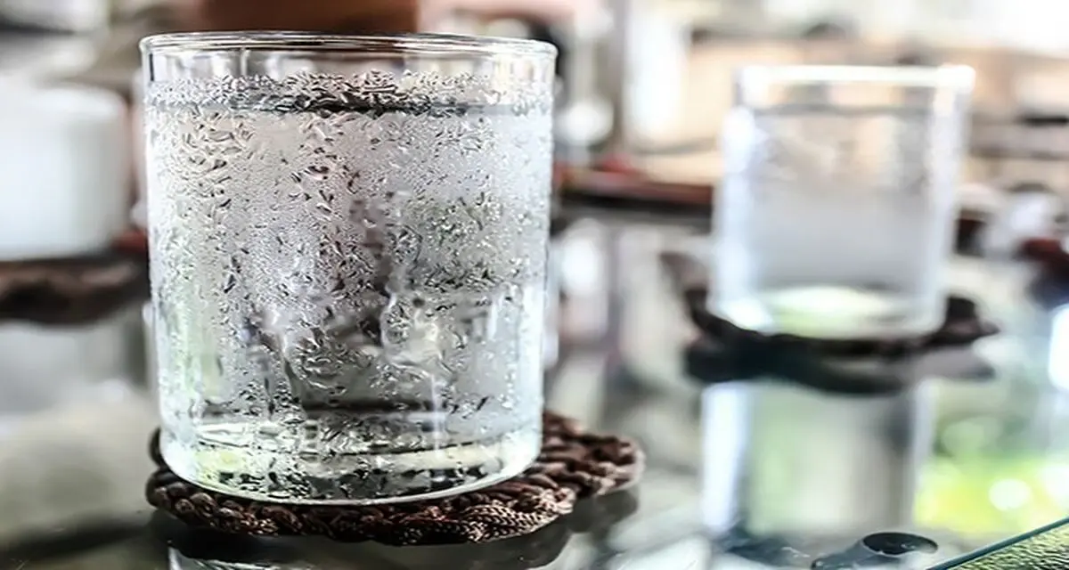 تاثیر مثبت نوشیدن آب خنک هنگام صبح بر سلامت مغز