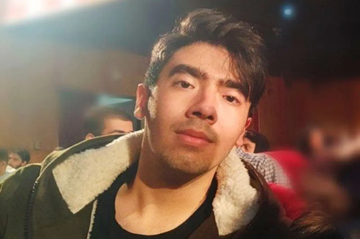 واکنش کیهان به قتل امیرمحمد خالقی؛ لباس‌شخصی‌ها را بهانه نکنید!