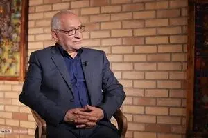 مرعشی: تغییری در صداوسیما رخ نمی دهد | حاکمیت باید کشور را از حالت «نه جنگ نه صلح» به ثبات برساند | رهبری برای همه گروه‌ها احترام قائل هستند حتی تندروها