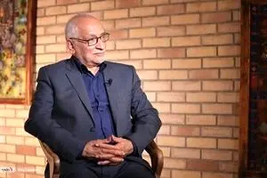 مرعشی: تغییری در صداوسیما رخ نمی دهد | حاکمیت باید کشور را از حالت «نه جنگ نه صلح» به ثبات برساند | رهبری برای همه گروه‌ها احترام قائل هستند حتی تندروها