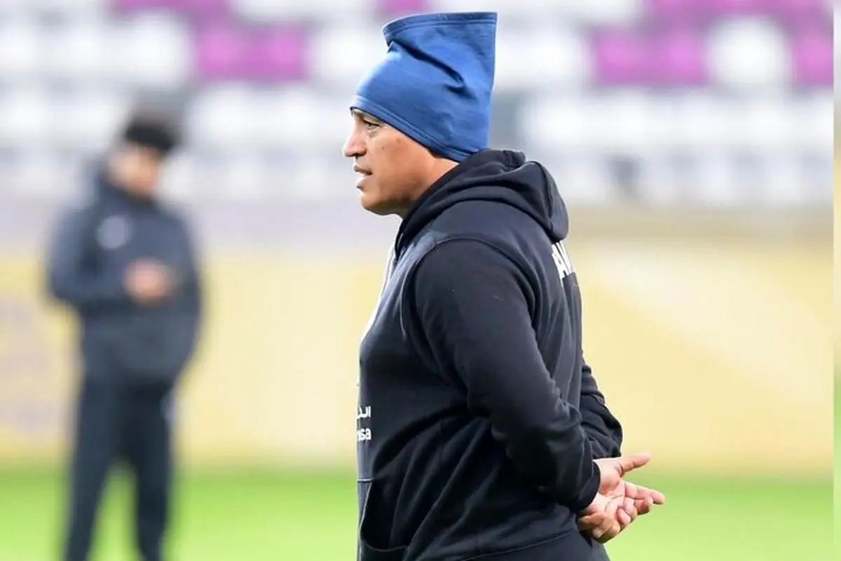 ریمونتادای رویایی الطلبه مقابل قهرمان عراق | منصوریان: ایمان داشتم که برمی‌گردیم