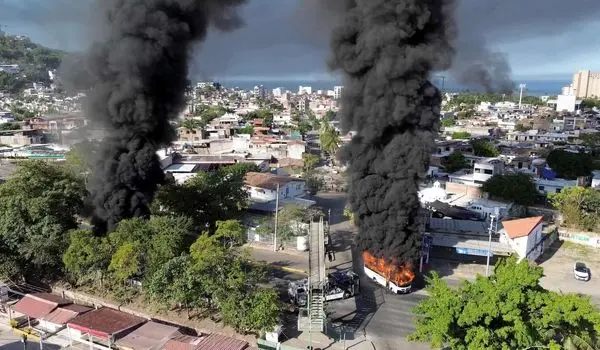 کشته شدن «ال‌منچو»؛ مرگ بزرگ‌ترین کارتل‌سالار مکزیک موجی از خشونت و آشوب در ۸ ایالت به راه انداخت