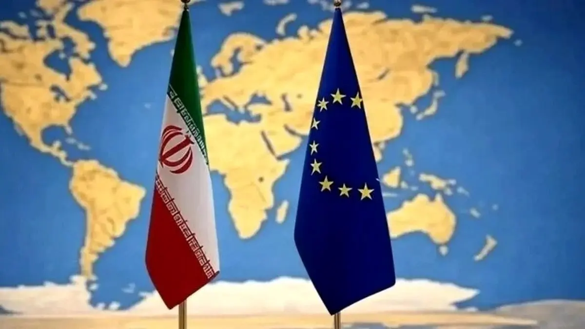 اسنپ بک قطعی شد؟ | اروپا پیشنهاد آخر ایران را نپذیرفت و امتیازهای بیشتری می‌خواهد | بخت ناچیز قطعنامه تمدید اسنپ‌بک