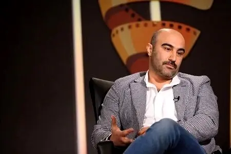 محسن تنابنده به رحیم‌پور ازغدی: چقدر بدبختیم که تو عضو شورای فرهنگی مملکتی! +عکس و جزئیات