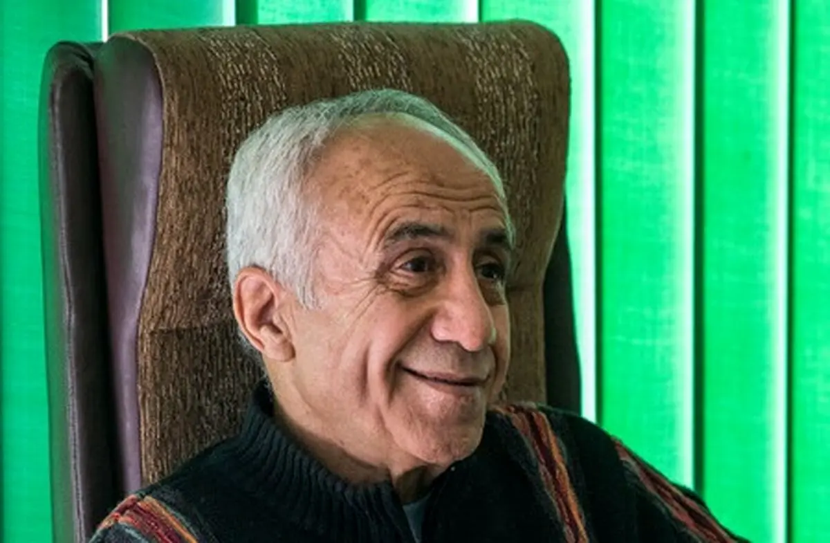 علت فوت مهدی حاج‌محمد چه بود؟