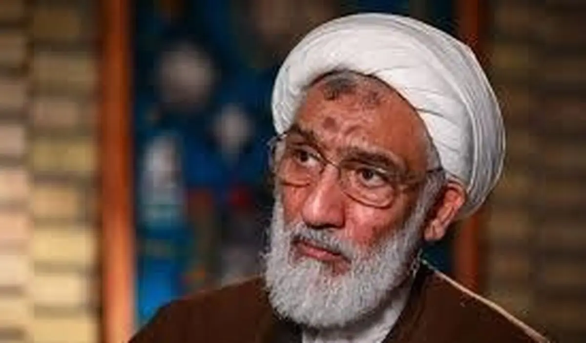 مصطفی پورمحمدی: حضرت آقا هیچ وقت نفرمودند که مذاکرات متوقف شده و راه مذاکرات بسته شده است