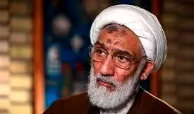 مصطفی پورمحمدی: حضرت آقا هیچ وقت نفرمودند که مذاکرات متوقف شده و راه مذاکرات بسته شده است