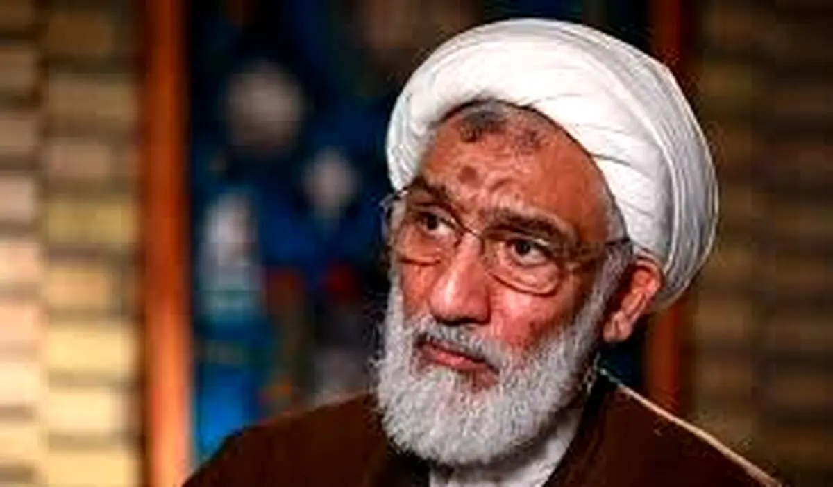 مصطفی پورمحمدی: حضرت آقا هیچ وقت نفرمودند که مذاکرات متوقف شده و راه مذاکرات بسته شده است