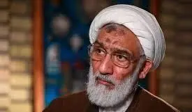مصطفی پورمحمدی: حضرت آقا هیچ وقت نفرمودند که مذاکرات متوقف شده و راه مذاکرات بسته شده است
