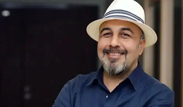 رضا عطاران تهیه‌کننده یک فیلم اجتماعی شد