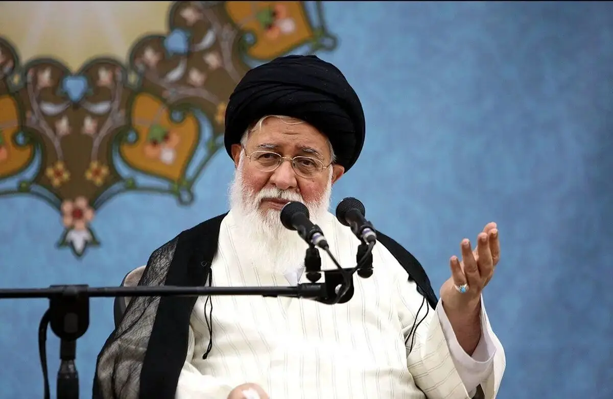 علم‌الهدی: در صورت حمله آمریکا کابل‌های ارتباط جهانی در تنگه هرمز را قطع می‌کنیم