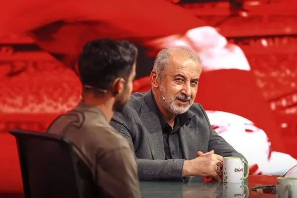 افشاگری درویش درباره انتقال علی قلی‌زاده به پرسپولیس + جزئیات