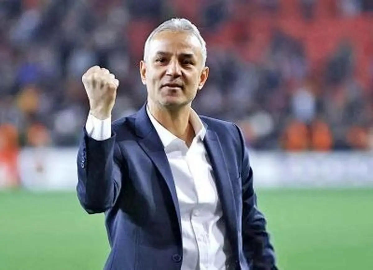 افشاگری هدف پرسپولیسی ها | عبدی اقدام کارتال را لو داد