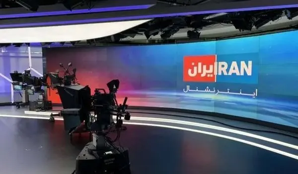 آغاز آماده سازی ذهنی در اینترنشنال برای بمباران زیرساخت‌های ایران! + ویدیو