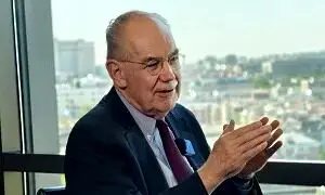 مرشایمر، نظریه پرداز روابط بین‌الملل: ترامپ به سمت نسخه‌ای بهبود یافته از برجام پیش می‌رود
