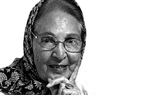 علت فوت ثمینه باغچه‌بان چه بود؟ + بیوگرافی