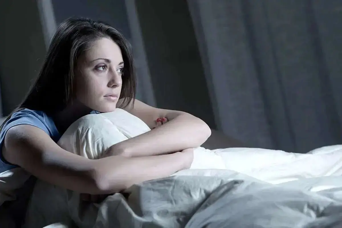 هشدار جدی برای سلامتی بدن | اگر شب‌ها کم یا دیر می‌خوابید، این بیماری در کمین شماست
