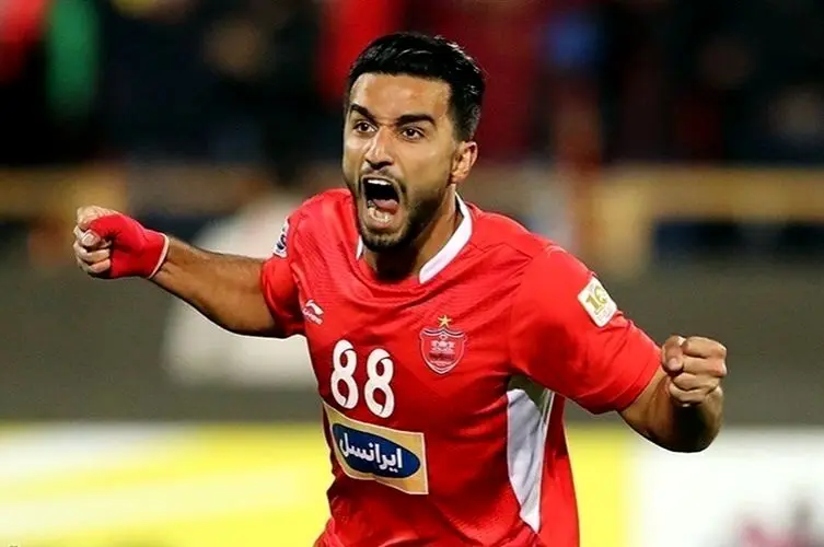 بازگشت سیامک نعمتی به پرسپولیس!