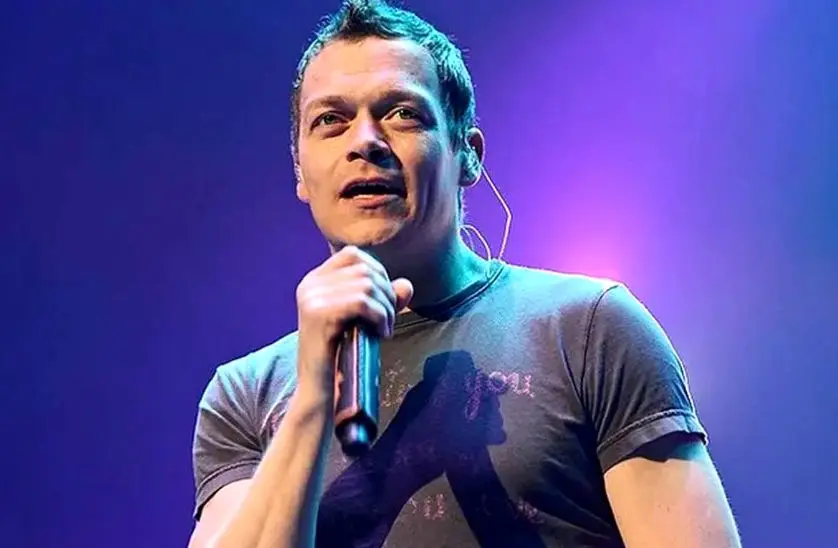 خبر فوری؛ خواننده مشهور در ۴۷ سالگی درگذشت