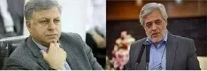 چرا شمخانی، جواد لاریجانی و مجری های تلویزیون، میخواهند مذاکرات عمان را نابود کنند؟